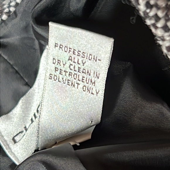 Chico’s jacket - Picture 9 of 16